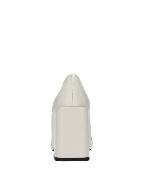 Leather pumps FURLA | YF50FUC Q73000 2076SBEIGE-BEIGE